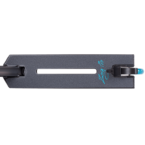Самокат трюковой TechTeam Zorg Pro blue