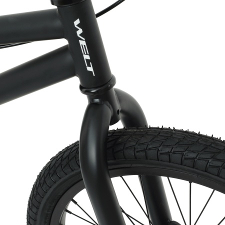 Велосипед Welt BMX Freedom 2.0 (2024/)