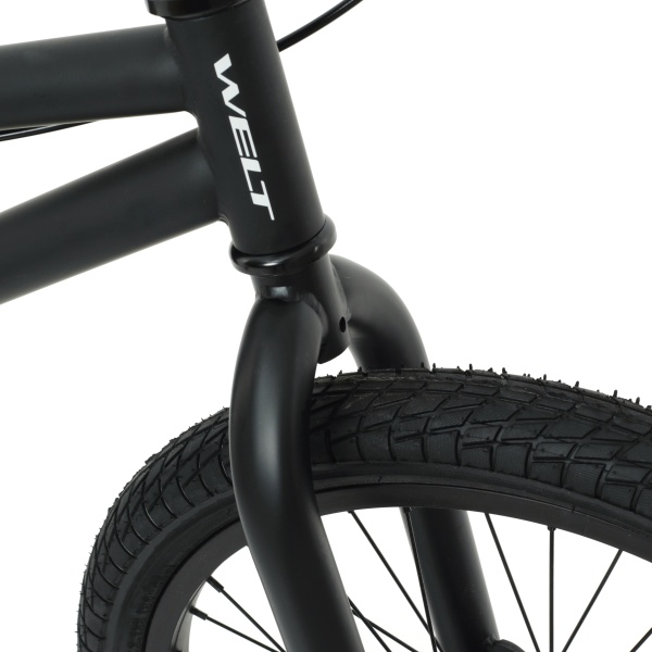 Велосипед Welt BMX Freedom 2.0 (2024/)