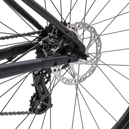 Велосипед Welt Rocket 2.2 HD 29 (2026)