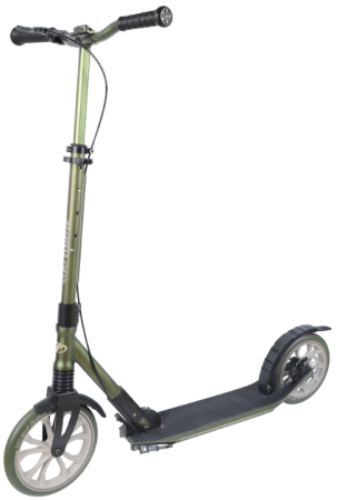 Самокат TechTeam 250 Sport