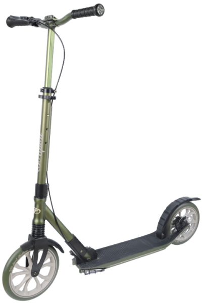Самокат TechTeam 250 Sport