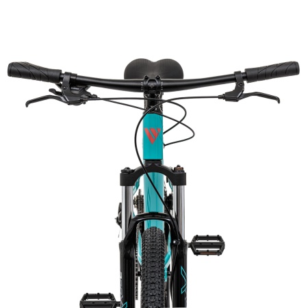 Велосипед Welt Bianca 1.0 D 26 (2026)