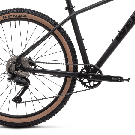 Велосипед Welt Ranger 1.0 27 (2026)