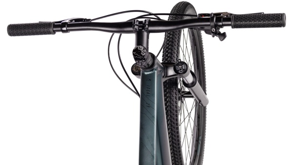 Велосипед Aspect Ideal HD 29 (2024)