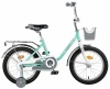 Велосипед Novatrack Maple 16 (2022) Велосипед Novatrack Maple 16 (2022)