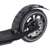 Самокат TechTeam 250R Sport black/green