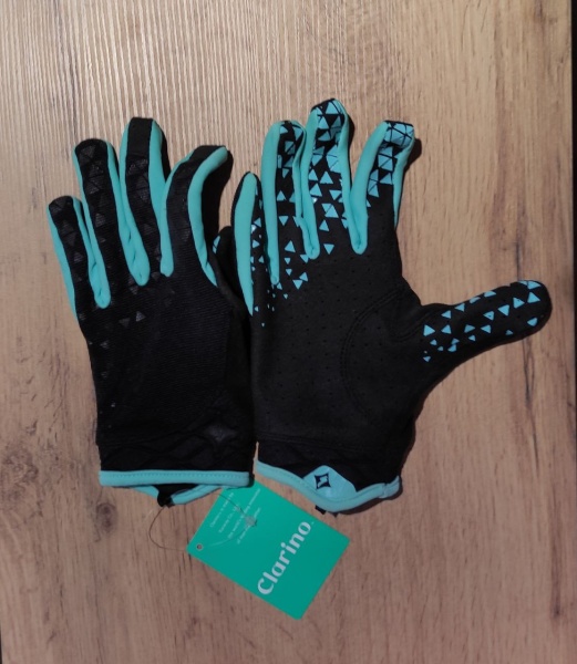 Перчатки Specialized LODOWN Wmn