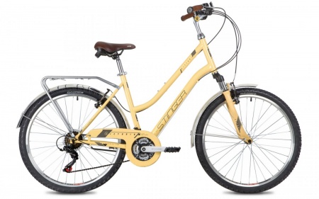 Велосипед Stinger Victoria 26 (2021)