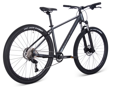 Велосипед Aspect Nickel Elite 29 (2025) 