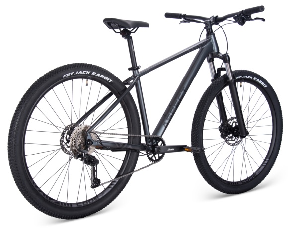 Велосипед Aspect Nickel Elite 29 (2025) 