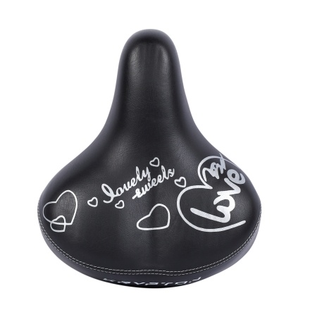 Седло Comiron Kripton KRPT-S008-2, размер: 265x225