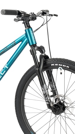 Велосипед Aspect Aura 24 (2026)