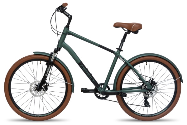 Велосипед Aspect Weekend (2026)