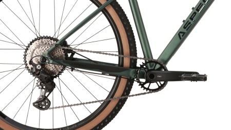 Велосипед Aspect Air Pro 29 (2026)