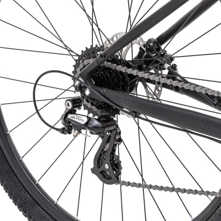 Велосипед Welt Rocket 2.2 HD 29 (2026)