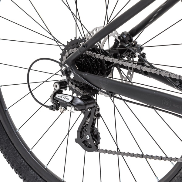 Велосипед Welt Rocket 2.2 HD 29 (2026)