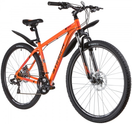 Велосипед Stinger Element Evo 29 (2020)