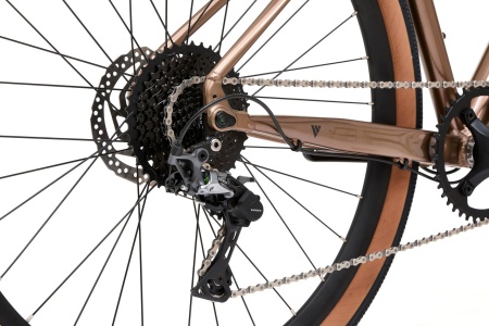 Велосипед Welt G-Air 1.1