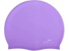 Шапочка для плавания 25DEGREES Nuance Purple, силикон, 