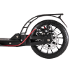 Самокат TechTeam City Scooter Disk grey