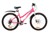 Велосипед Novatrack Jenny 24 D (2025)