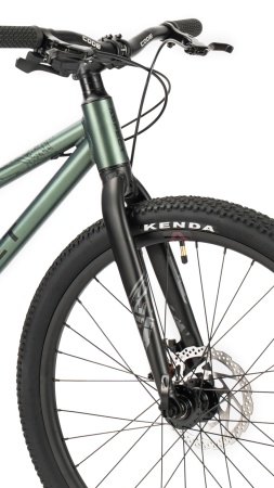 Велосипед Aspect Air 24 Lite (2026)