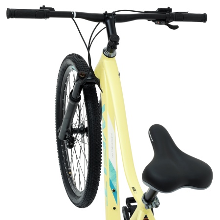 Велосипед Welt Edelweiss 2.0 HD 27 (2023)