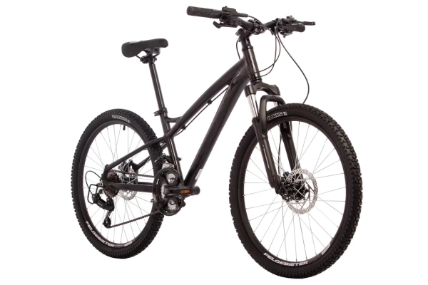 Велосипед Novatrack Tornado HD 24 (2025) Велосипед Novatrack Tornado HD 24 (2025)