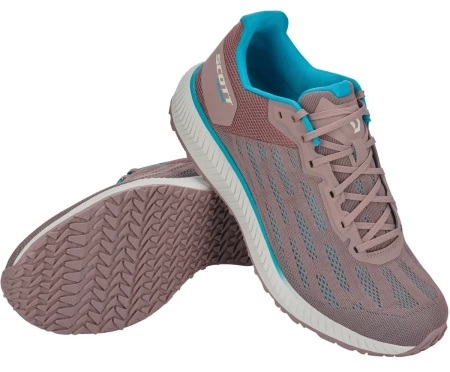 Кроссовки Scott Cruise blush pink/breeze blue Кроссовки Scott Cruise blush pink/breeze blue
