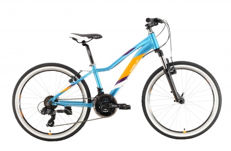 Велосипед Welt Edelweiss 24 (2021) 