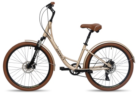 Велосипед Aspect Citylife (2026)