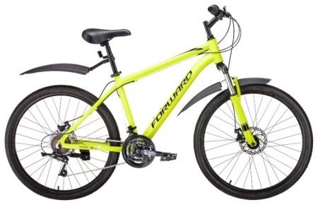 Велосипед Forward Hardi 26 2.0 disc (2019) Велосипед Forward Hardi 26 2.0 disc (2019)