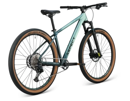 Велосипед Aspect Air Expert 29 (2025) Велосипед Aspect Air Expert 29 (2025)