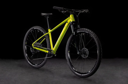 Велосипед Cube Aim SLX 2025