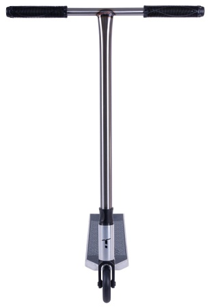 Самокат трюковой TechTeam Drakkar Universal, grey-white