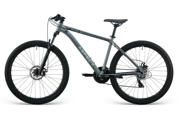 Велосипед Aspect Radium 3X 27 (2025)