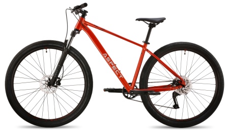 Велосипед Aspect Nickel Pro 29 (2026)