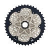 Кассета Shimano CS-HG500 10-speed 11-42