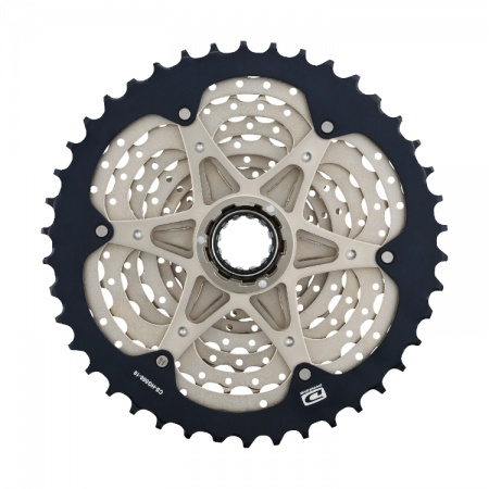 Кассета Shimano CS-HG500 10-speed 11-42
