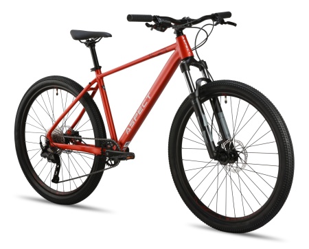 Велосипед Aspect Nickel Pro 27.5 (2026)