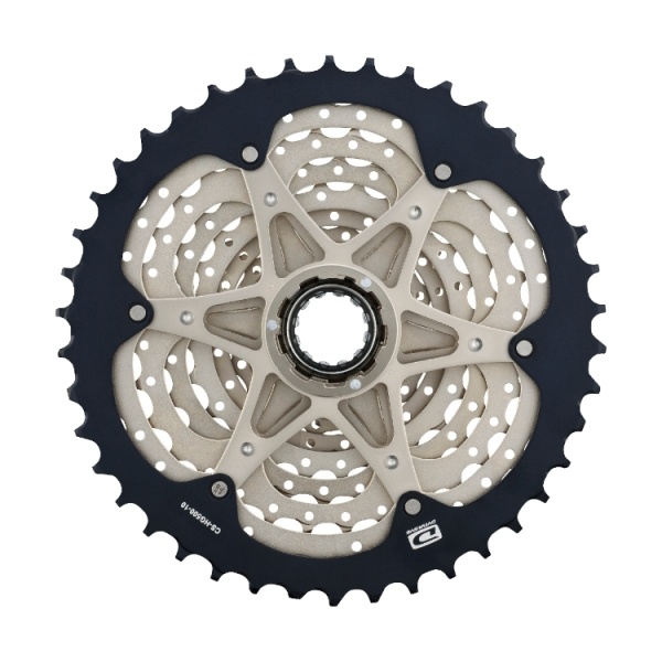 Кассета Shimano CS-HG500 10-speed 11-42