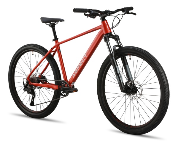 Велосипед Aspect Nickel Pro 27.5 (2026)