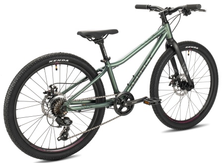 Велосипед Aspect Air 24 Lite (2026)