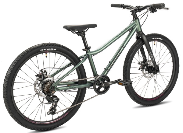 Велосипед Aspect Air 24 Lite (2026)