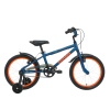 Велосипед Welt Dingo 18 (2023)