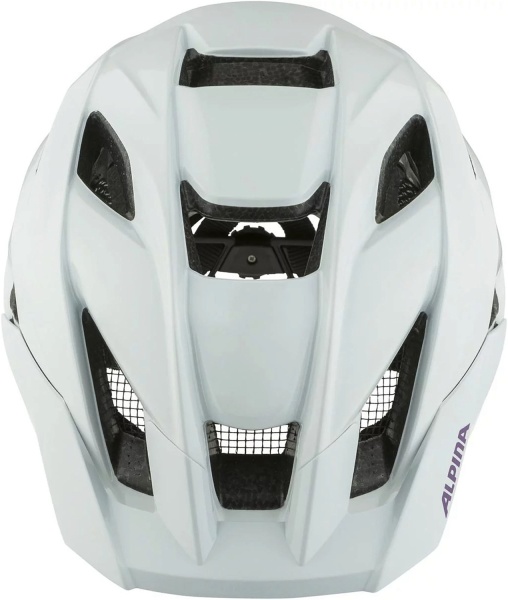 Шлем Alpina Kamloop Michael Cina Wh Gloss