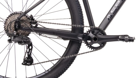 Велогибрид Eltreco Intro Sport XT (2024)