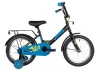 Велосипед Foxx Simple 16 (2025)