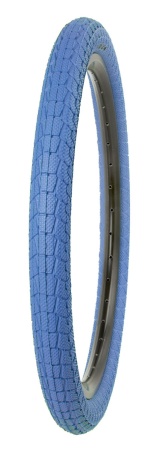 Покрышка 20 Kenda K907 20*1.95 Krackpot blue